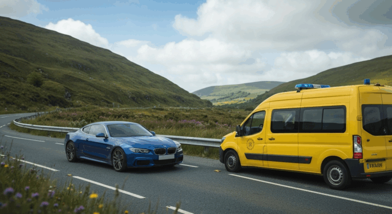 Car Locksmith Wicklow: Essential Tips for Your Needs
