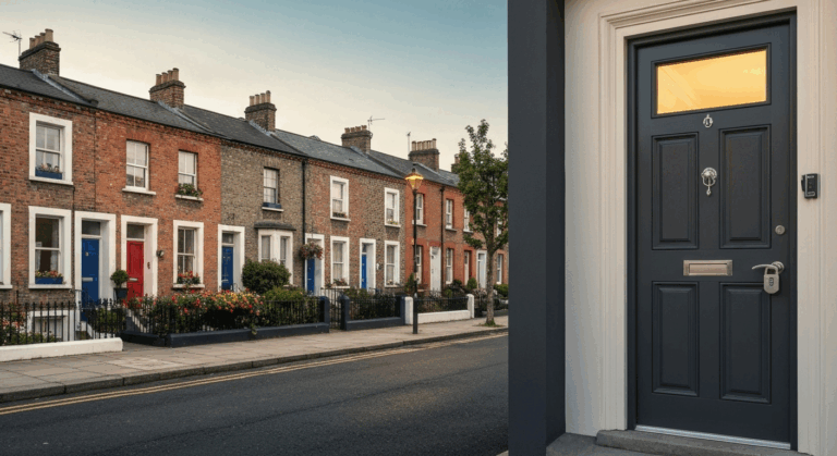 Security Locks Dublin: Expert Options for Your Home