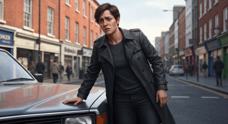 Locked Keys in Car Dublin: Quick Solutions for You