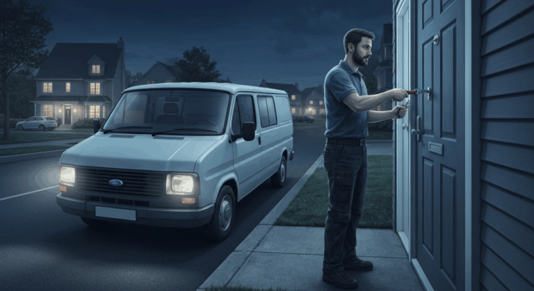 24 Hour Locksmith Kildare: Your Key to Security Solutions