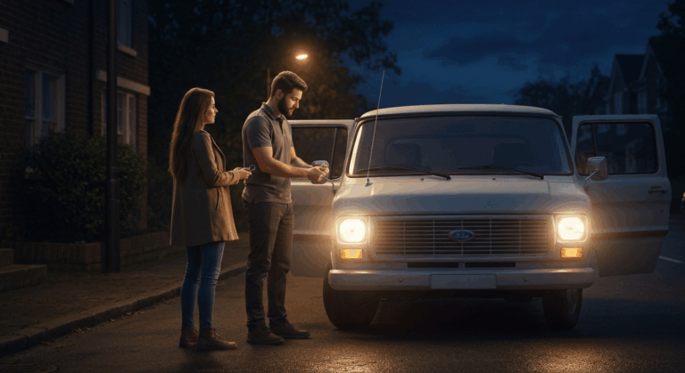 Emergency Locksmith Wicklow: Fast Help When You Need It