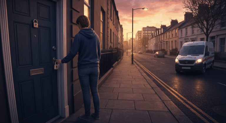 House Lockout Dublin: Tips for Quick Access and Safety
