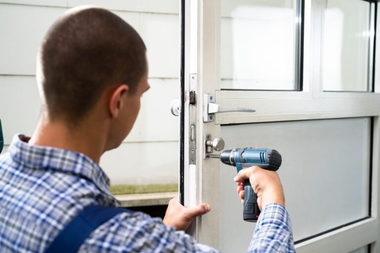 UPVC Door Lock Repair Dublin: Complete Repair Guide